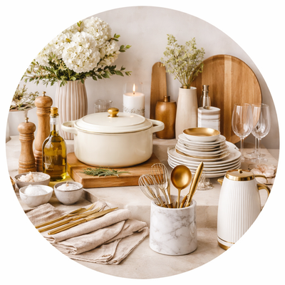 Home & Kitchen