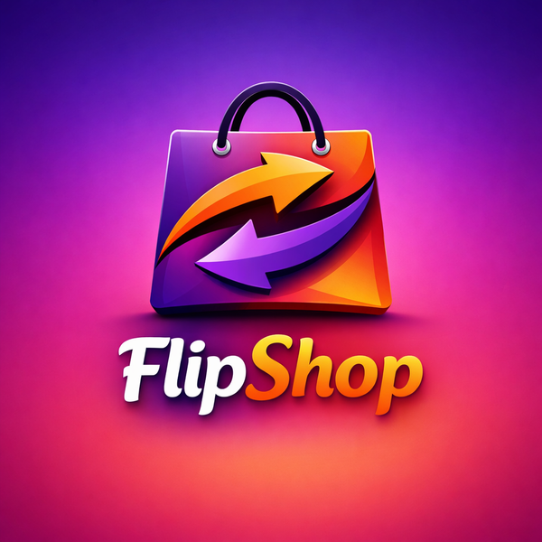 Flip Shop