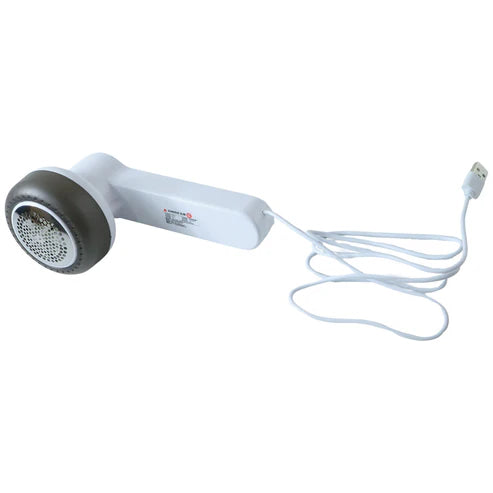 Rechargeable Fabric Lint Remover (1 Pc)